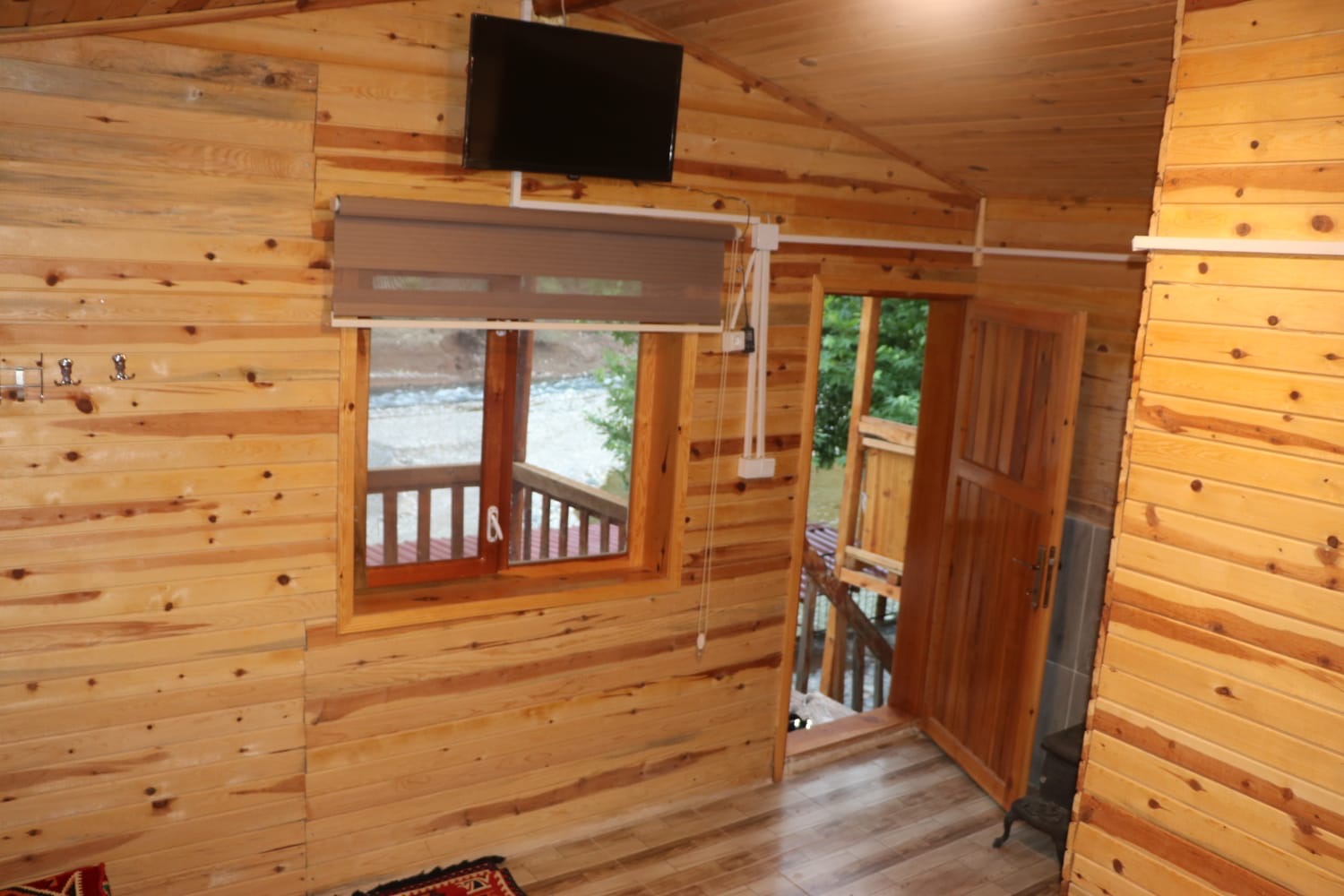 Konaklama ve Kahvaltı